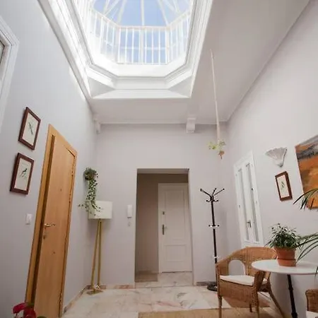 View Plaza Candelaria, Apartment *