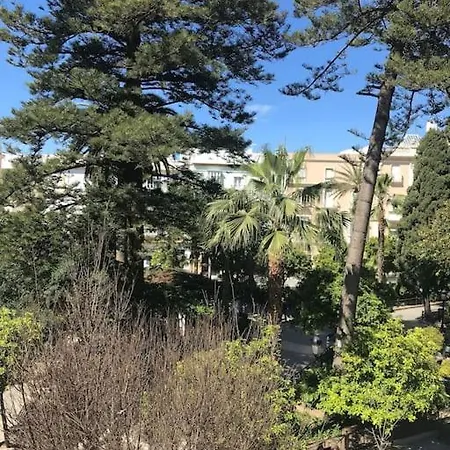 View Plaza Candelaria, Apartment